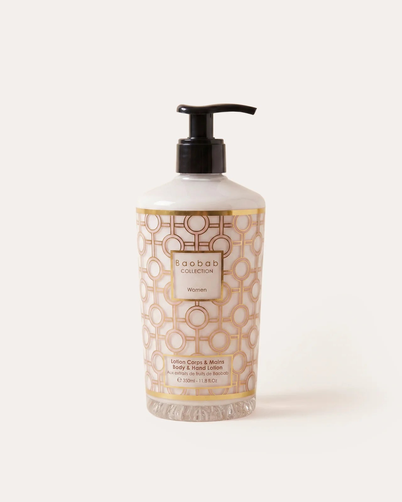 Baobab Women Hand & Body Lotion 350ml