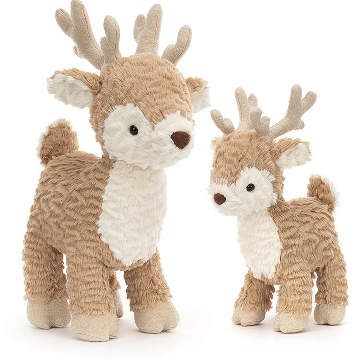 Jellycat Mitzy Reindeer Small