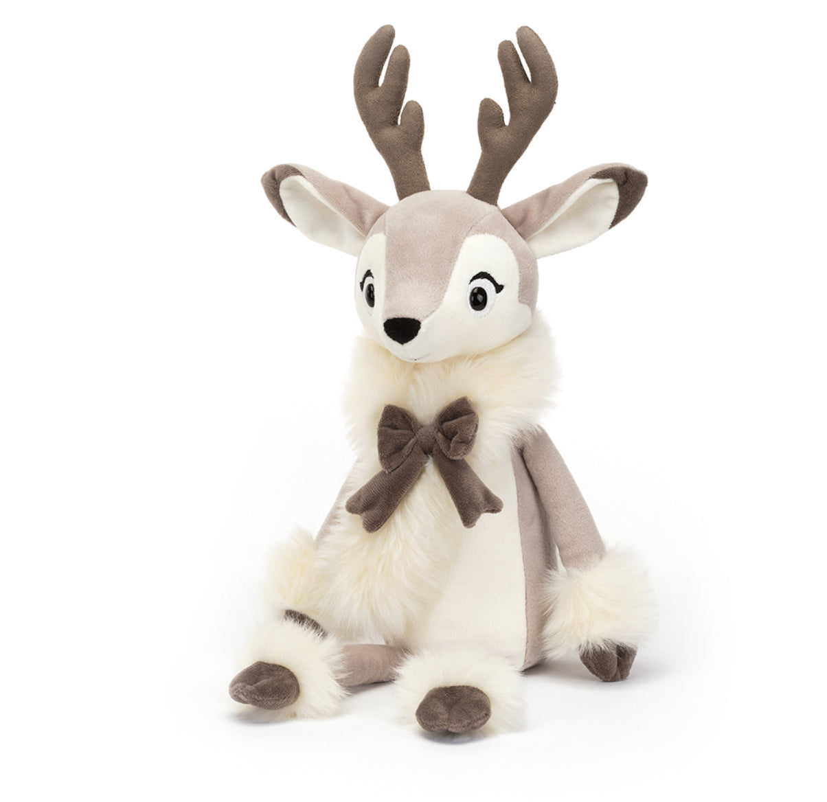 Jellycat Joy Reindeer Small