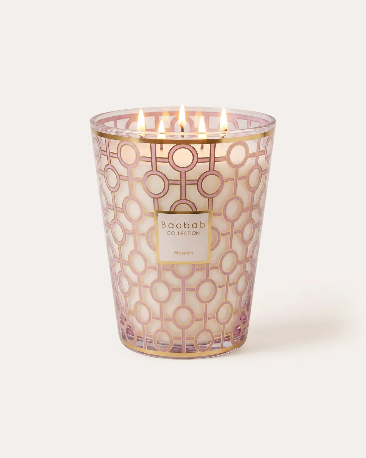 Baobab Women Max 24 Candle