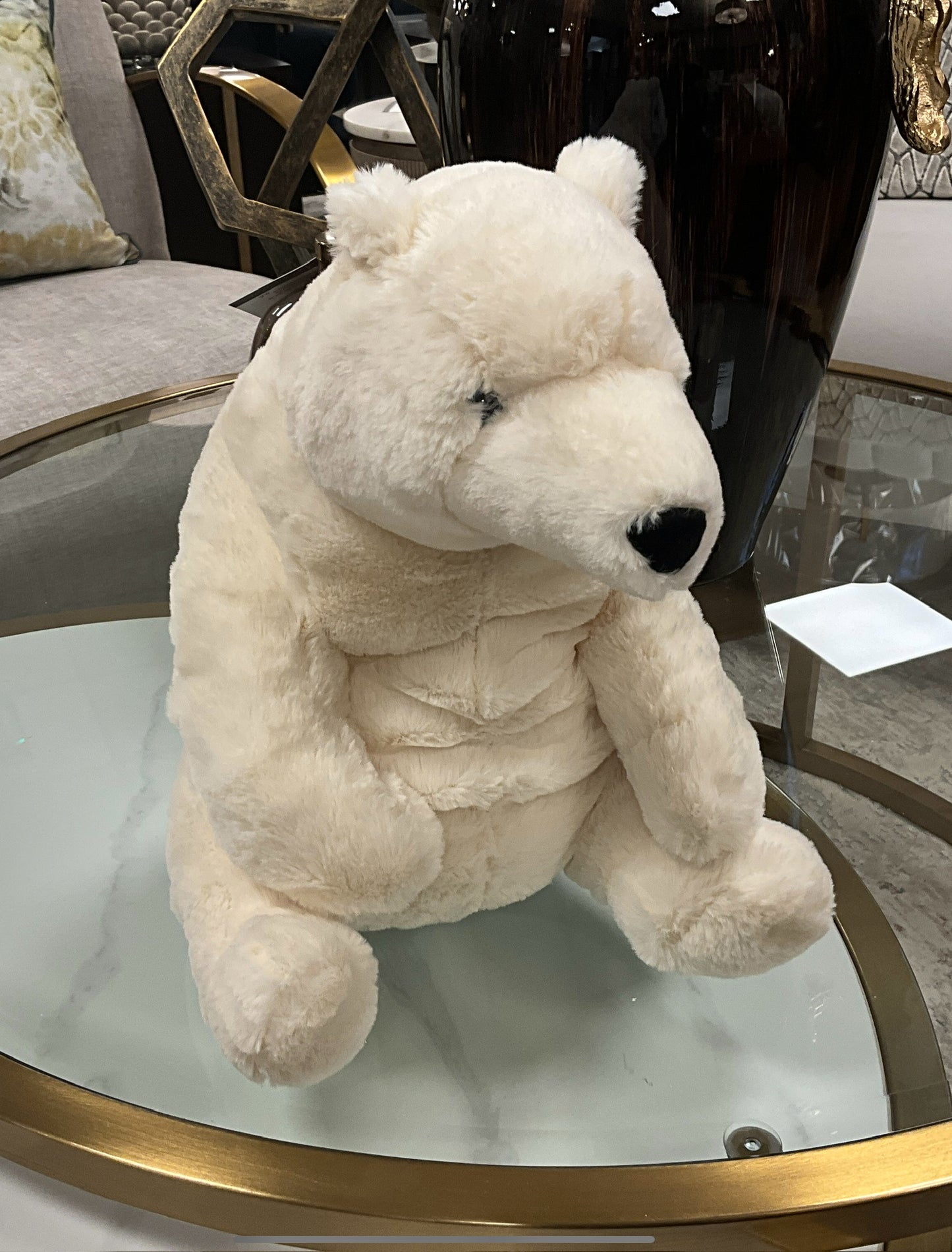 Jellycat Elwin Polar Bear Large