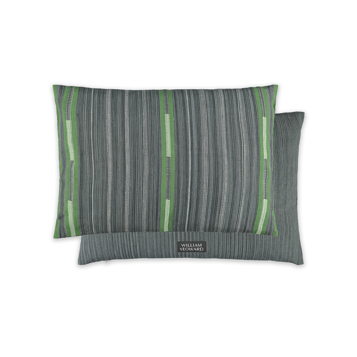 William Yeoward Kiva Forest Cushion 50X35cm