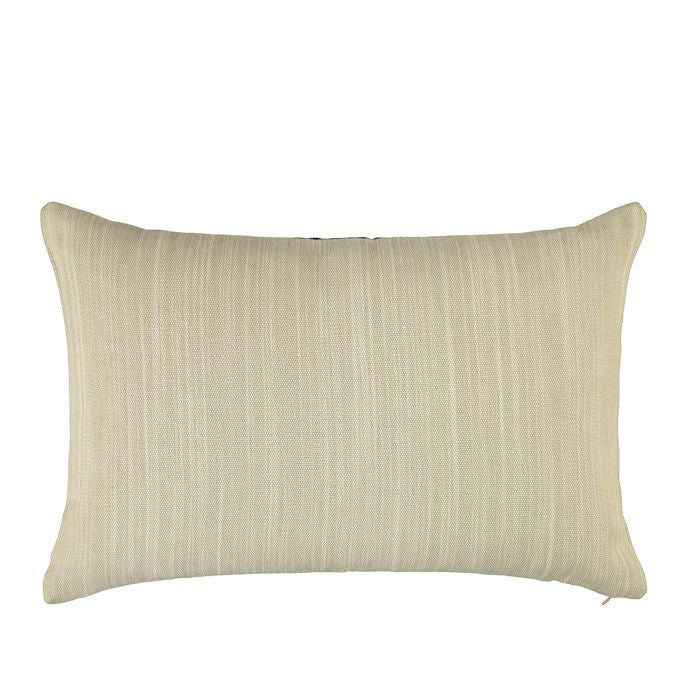 William Yeoward Nikita Citron Cushion 60X40cm