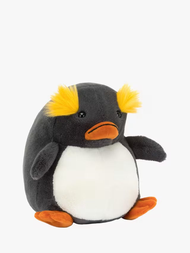 Jellycat Maurice Macaroni Penguin