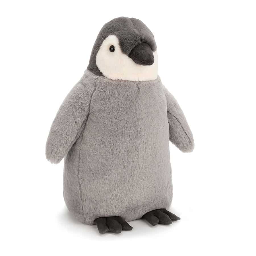 Jellycat Percy Penguin Huge