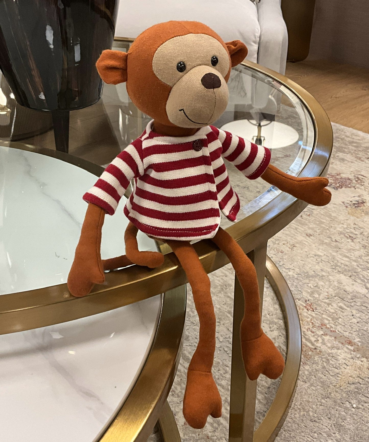 Jellycat Madison Monkey