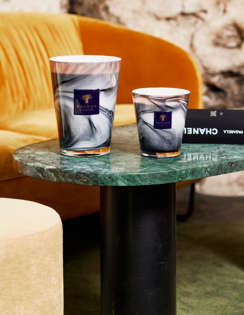 Baobab Candle Atlas Toubkal