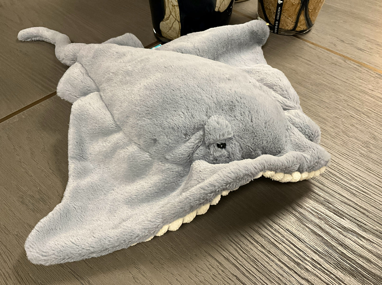 Jellycat Stan Stingray