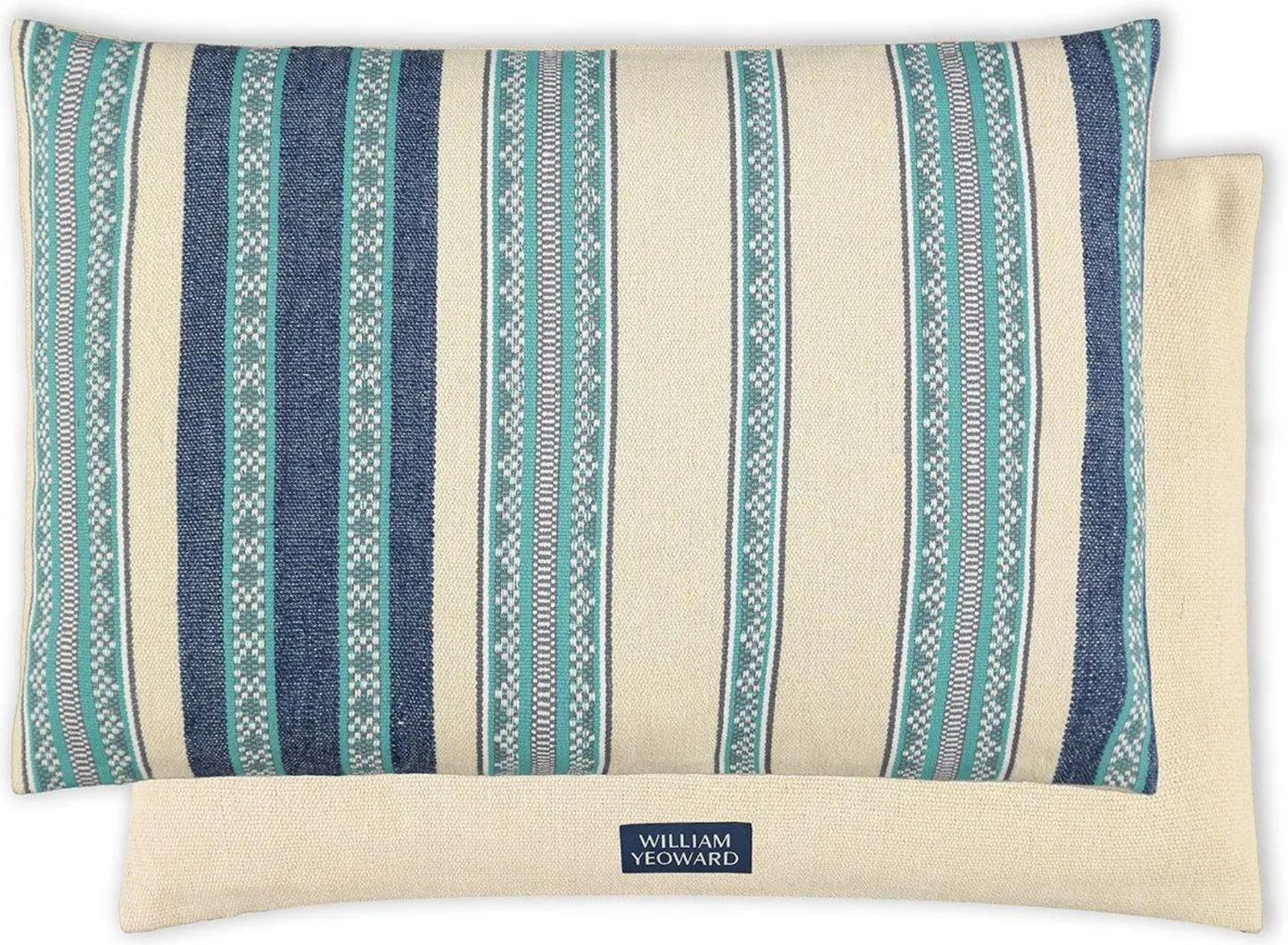 William Yeoward Catori Ocean Cushion 60X40cm