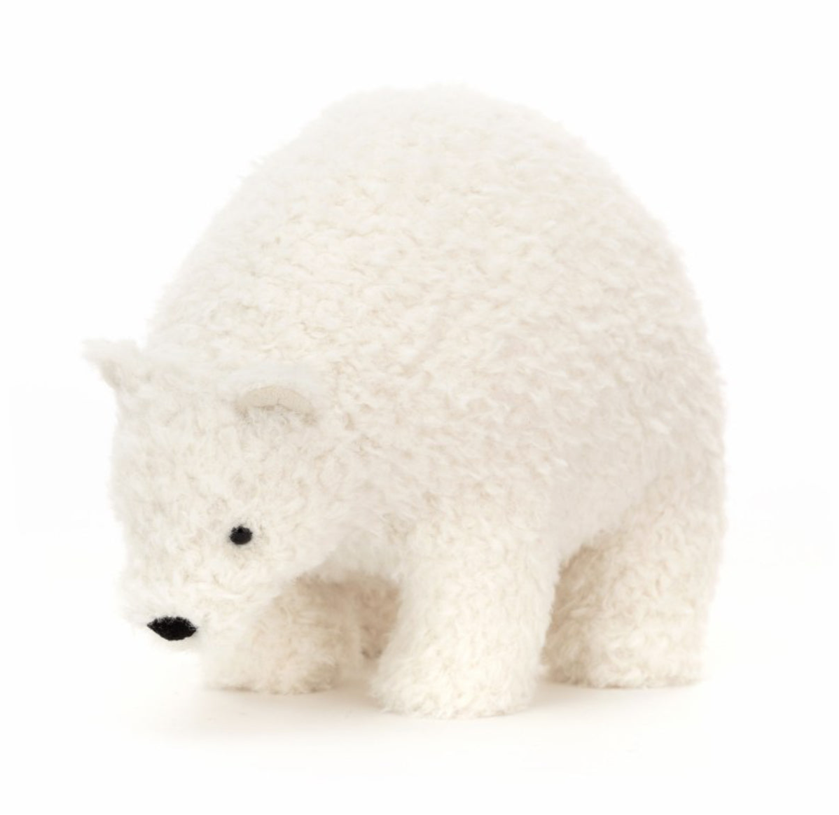 Jellycat Wistful Polar Bear Medium