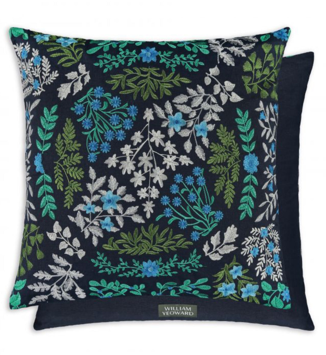 William Yeoward Somerly Cushion 60X60cm