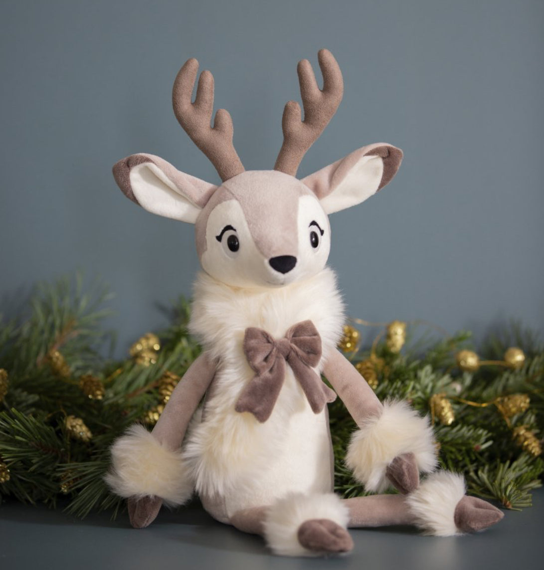 Jellycat Joy Reindeer Small