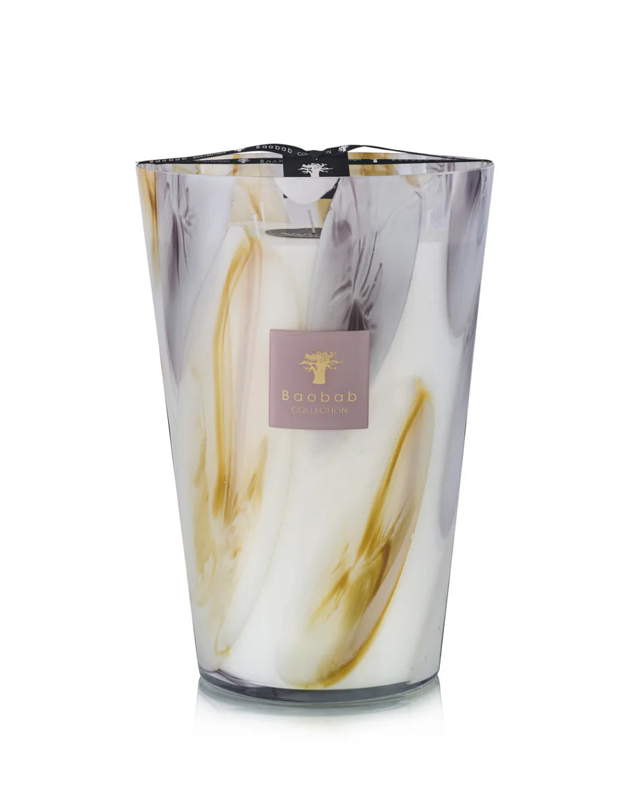 Baobab Candle Riviera Eilenroc