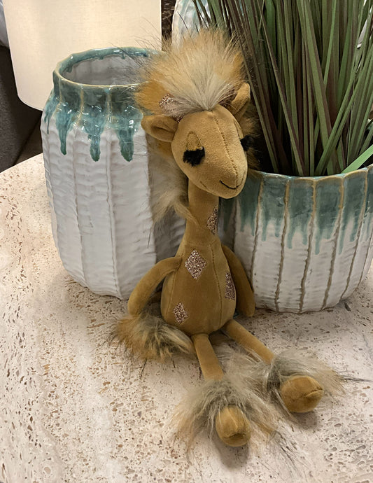 Jellycat Gina Giraffe