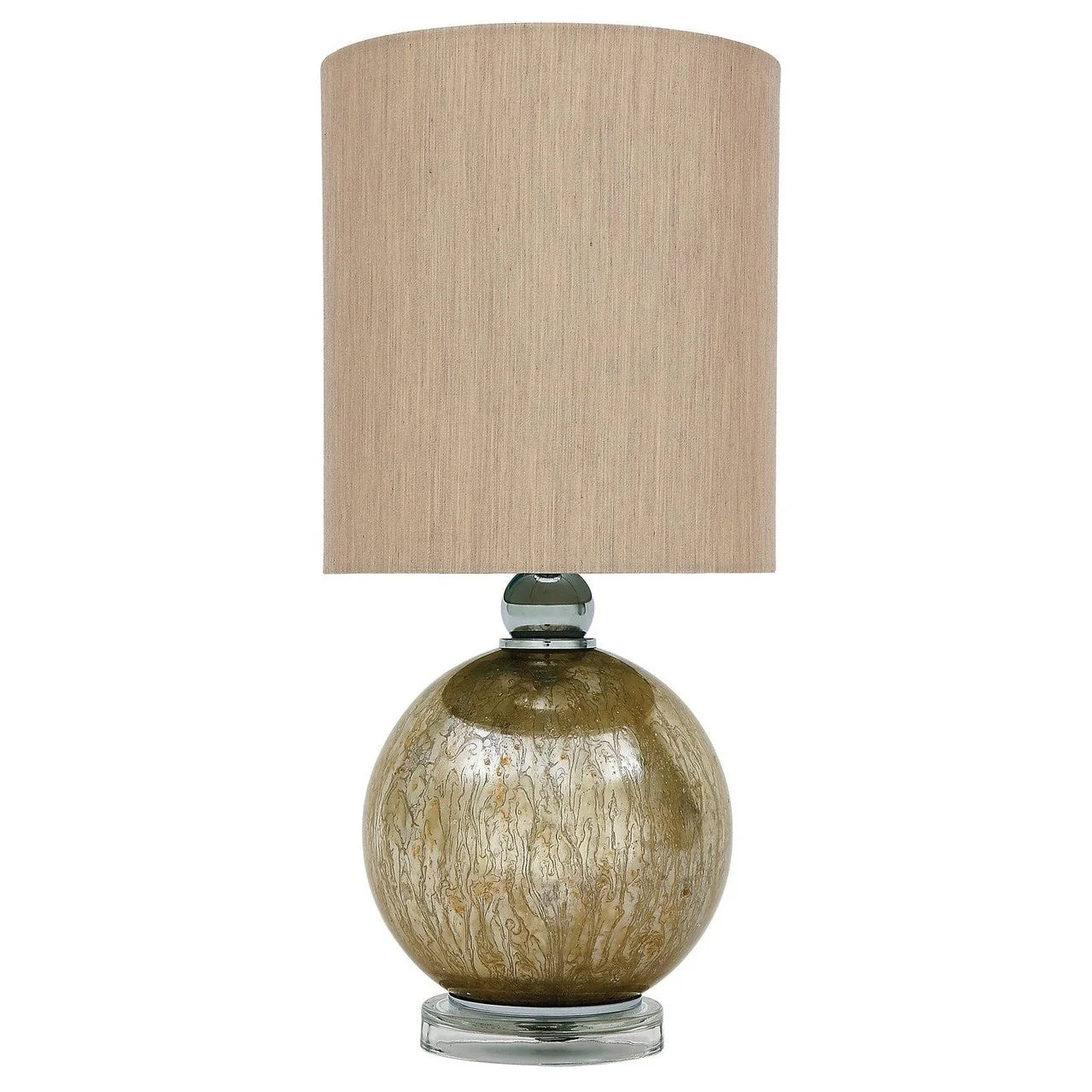 Yara Set of 2 Table Lamps