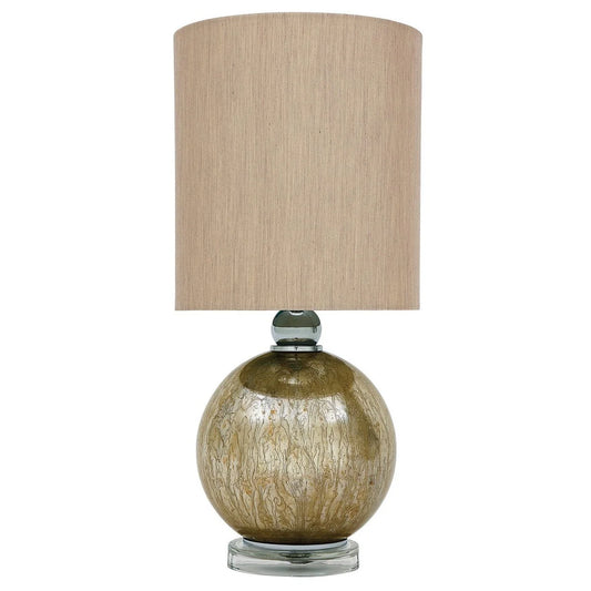 Yara Set of 2 Table Lamps