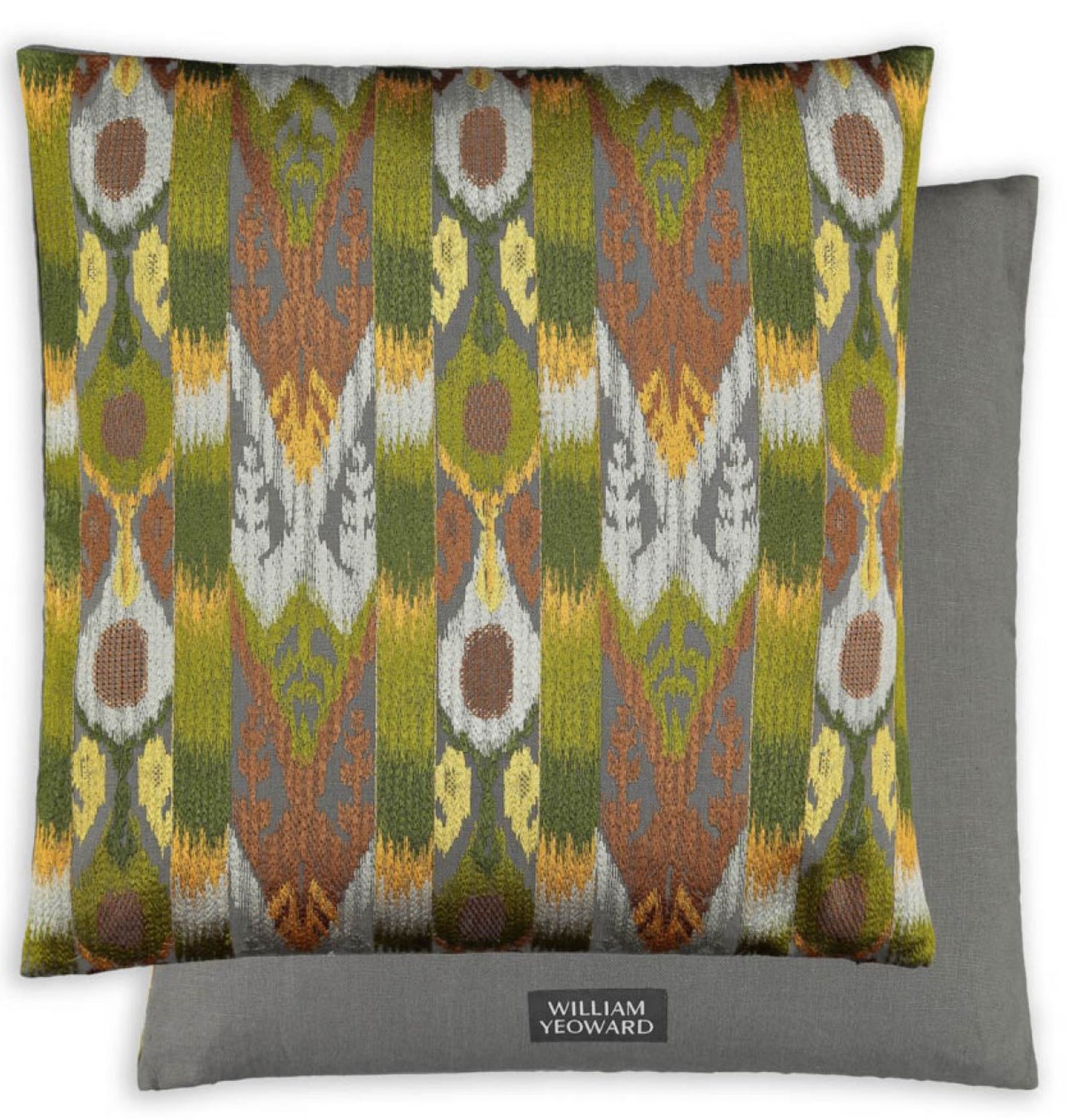 William Yeoward Sambala Spice Cushion 50X50cm
