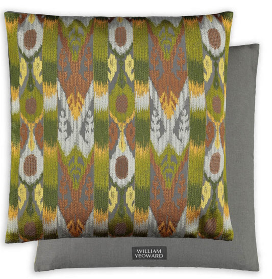 William Yeoward Sambala Spice Cushion 50X50cm