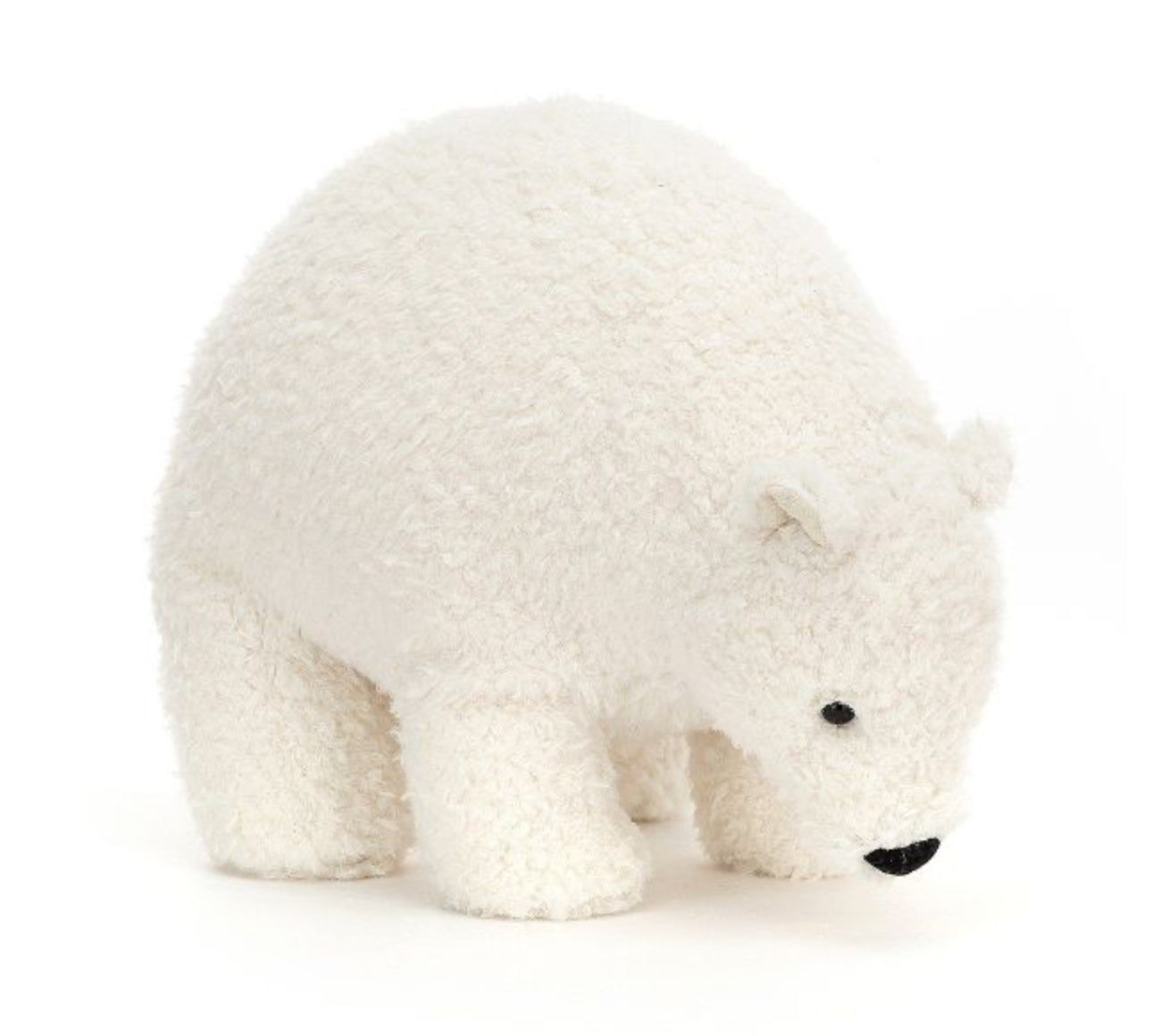 Jellycat Wistful Polar Bear Large