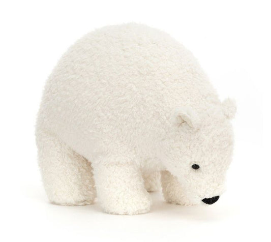 Jellycat Wistful Polar Bear Large