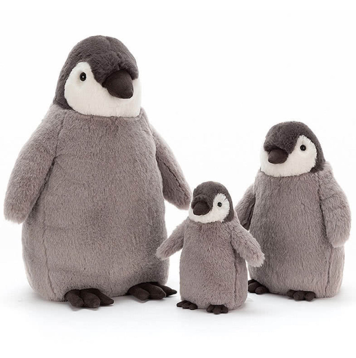 Jellycat Percy Penguin Little