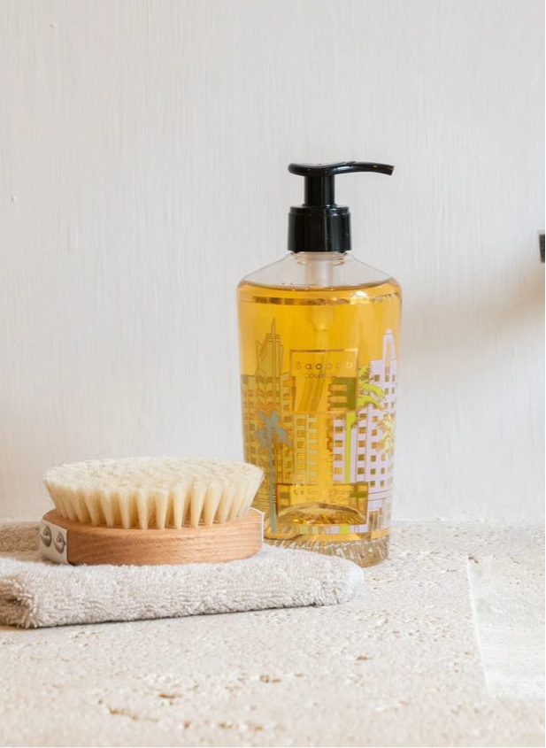 Baobab Miami Hand Wash Gel 350ml