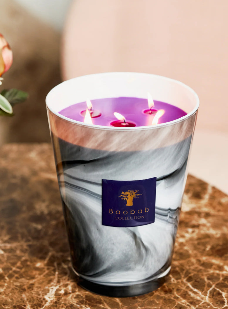 Baobab Candle Atlas Toubkal