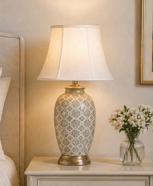 Dawn Table Lamp