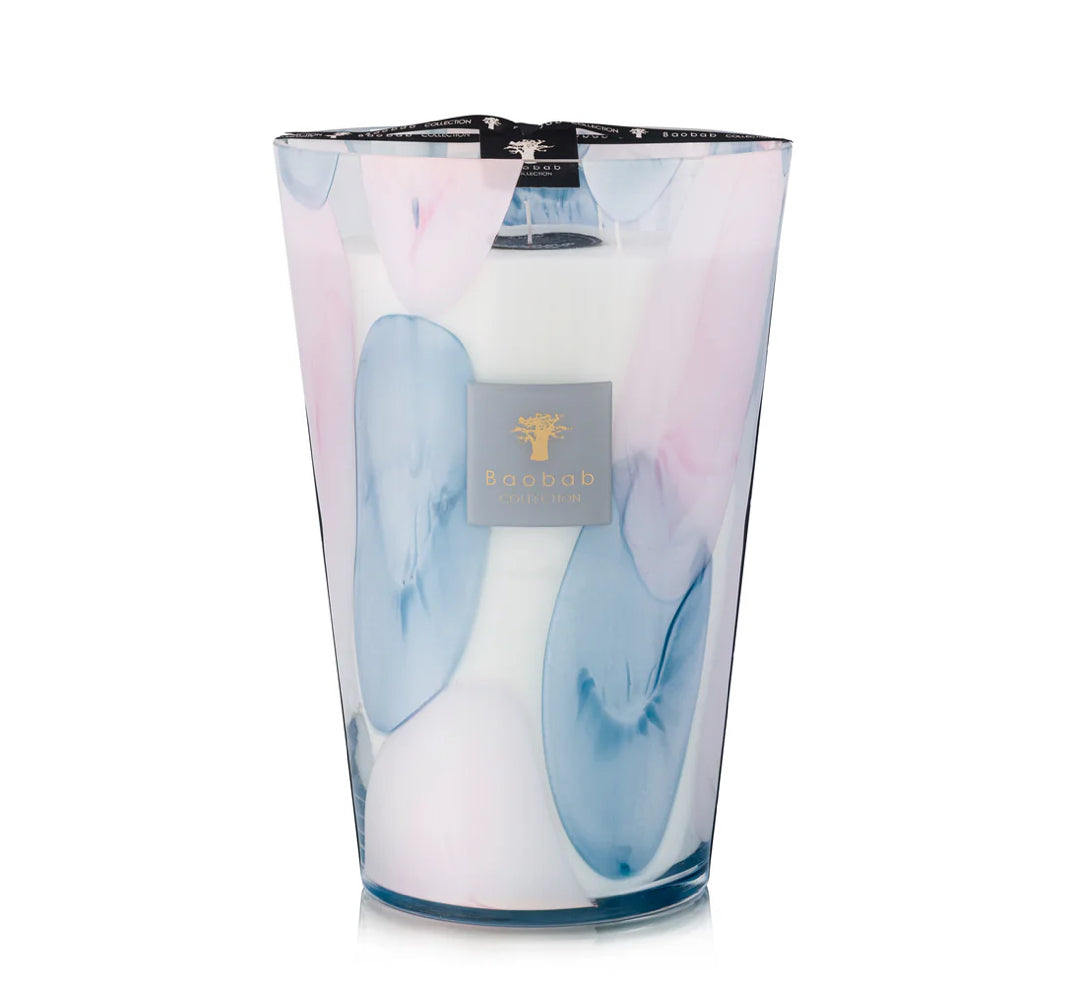 Baobab Candle Riviera Leopolda