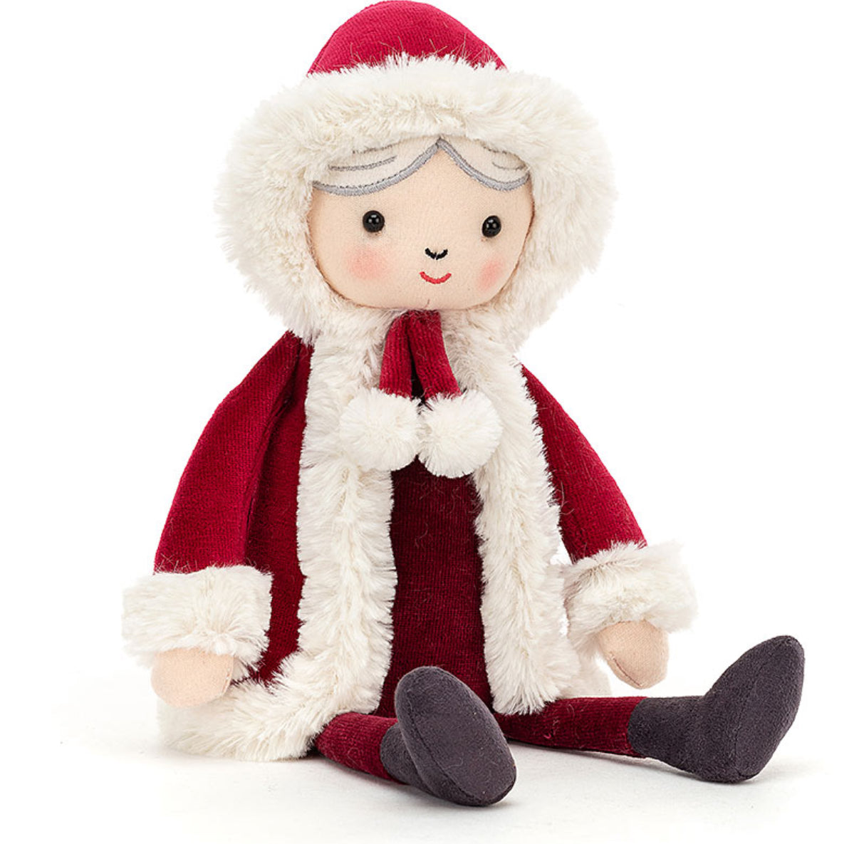 Jellycat Joy Elf Medium