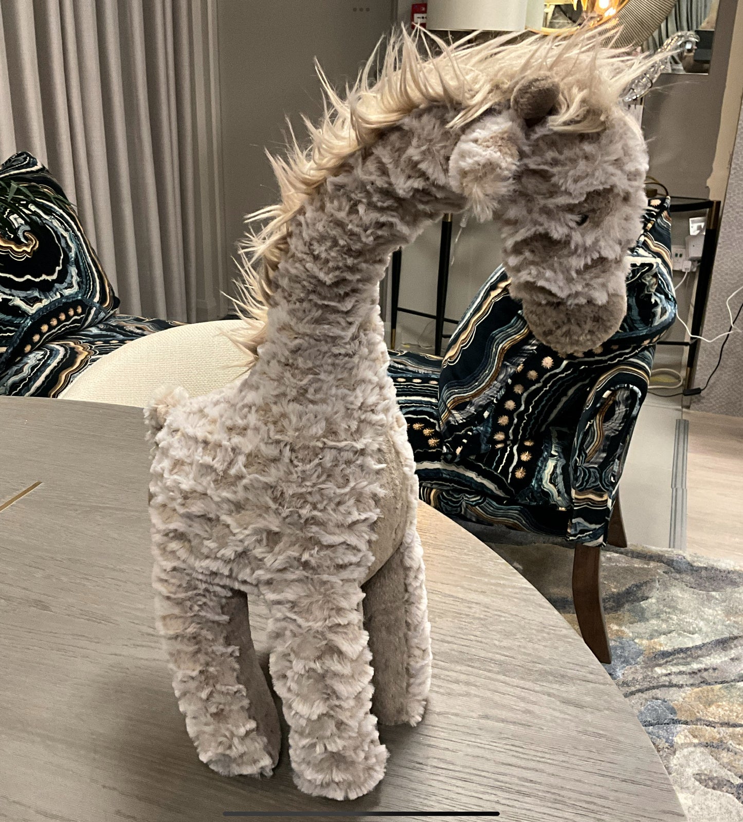 Jellycat Joey Giraffe