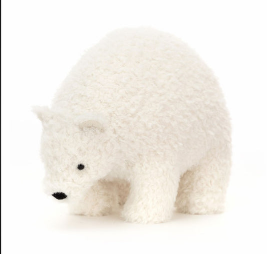 Jellycat Wistful Polar Bear Medium