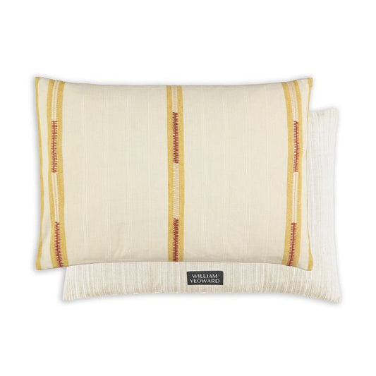 William Yeoward Kiva Sienna Cushion 50X35cm