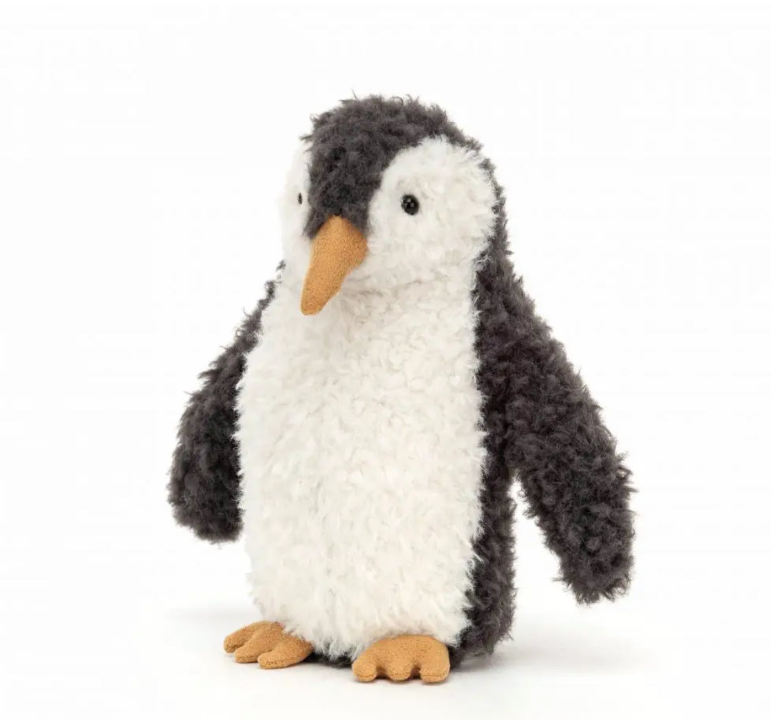 Jellycat Wistful Penguin Medium