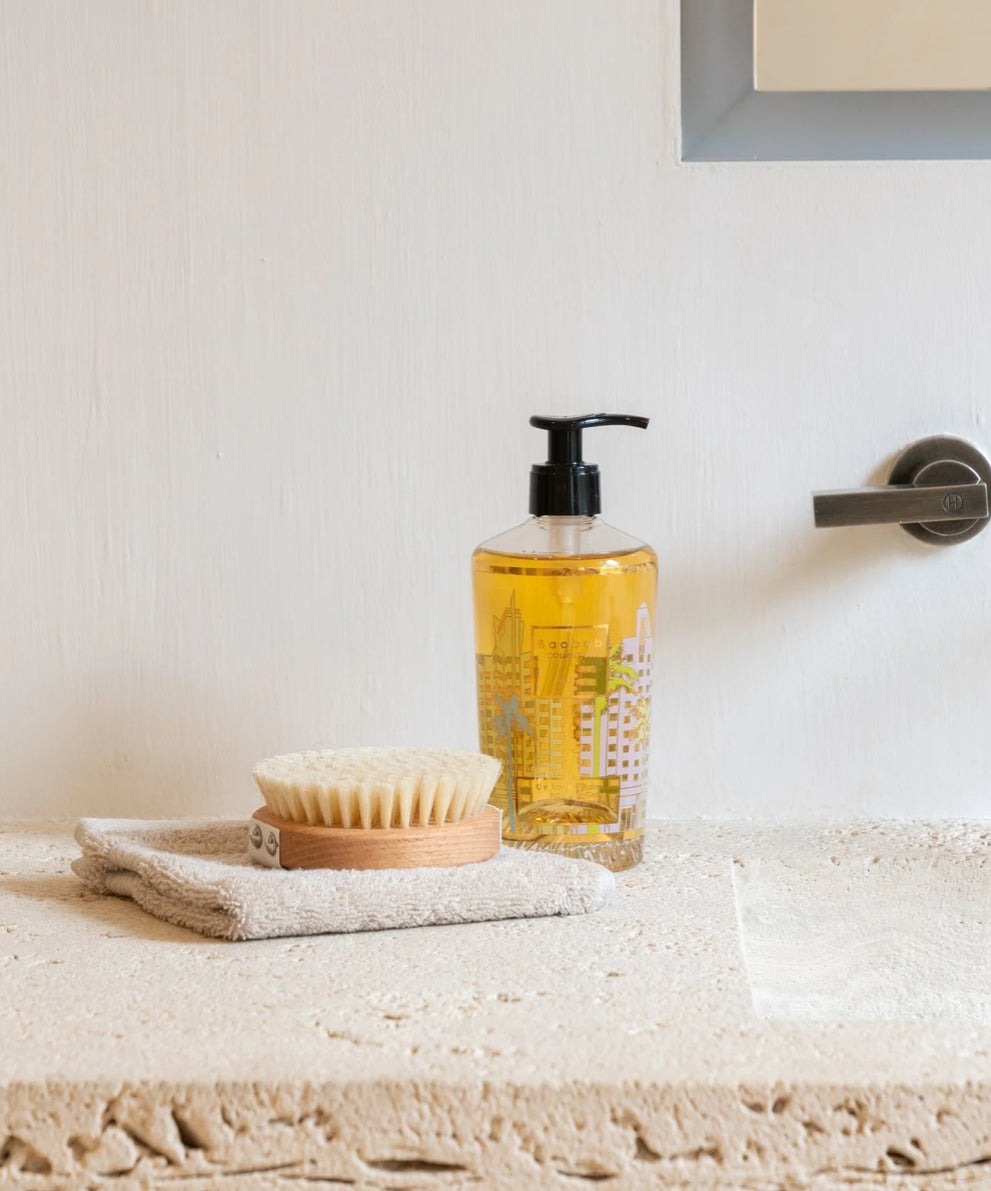 Baobab Miami Hand Wash Gel 350ml