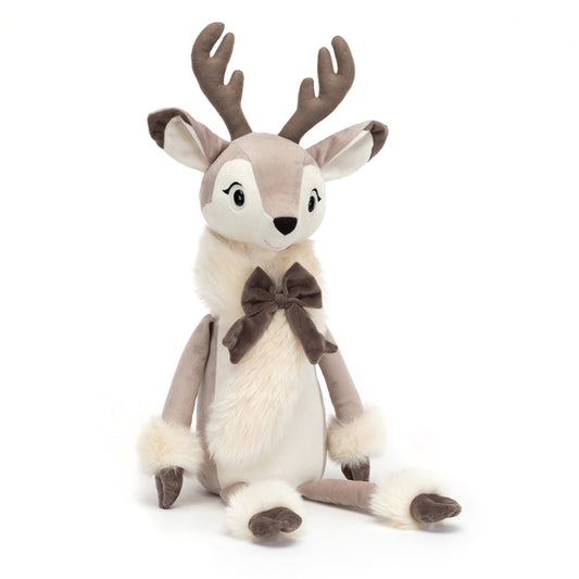 Jellycat Joy Reindeer Large