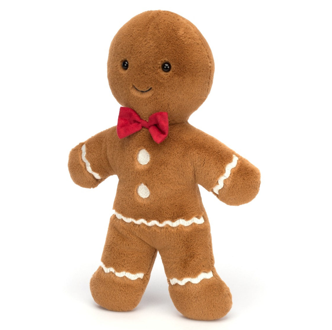 Jellycat Jolly Gingerbread Fred Small