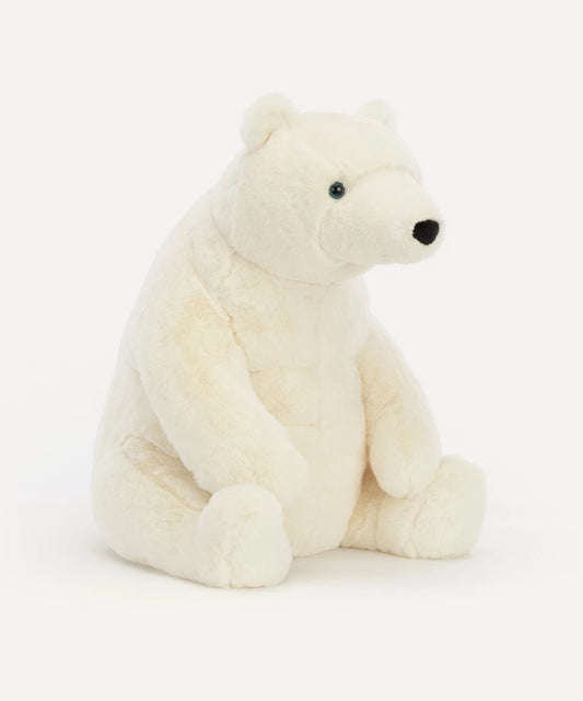 Jellycat Elwin Polar Bear Large
