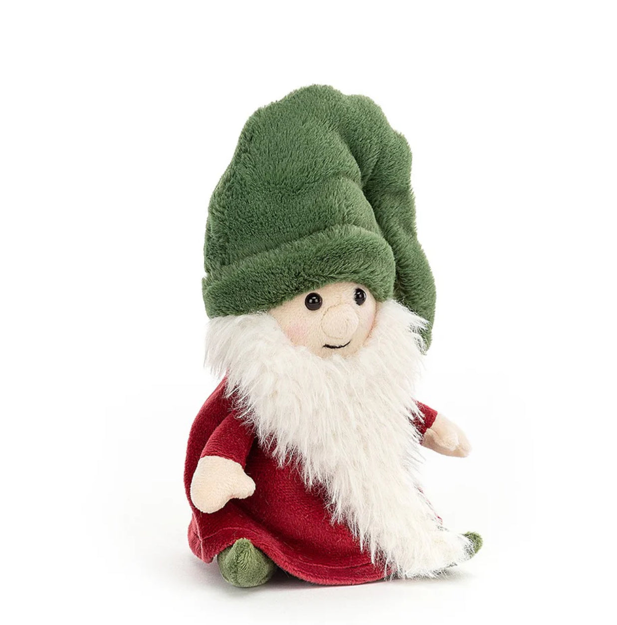 Jellycat Noel Nisse Gnome