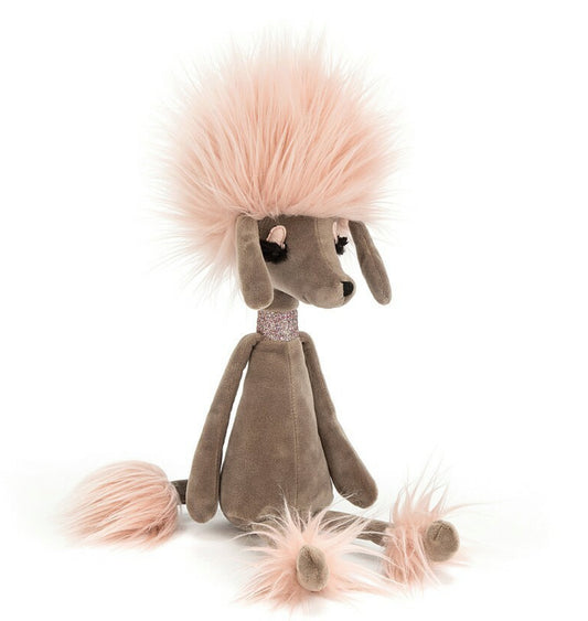 Jellycat Penelope Poodle