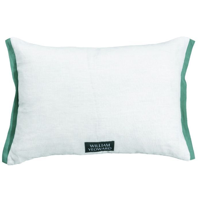 William Yeoward Spring Blossom Cushion 50X35cm