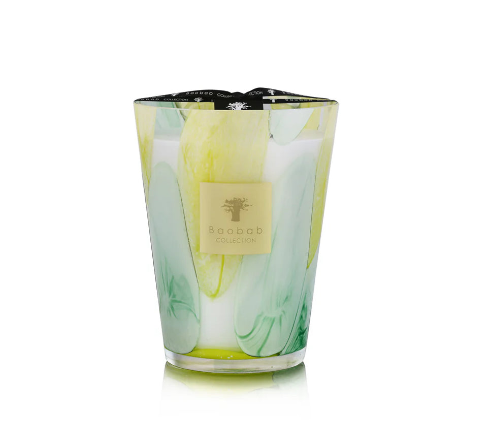 Baobab Candle Riviera Santo Sospir