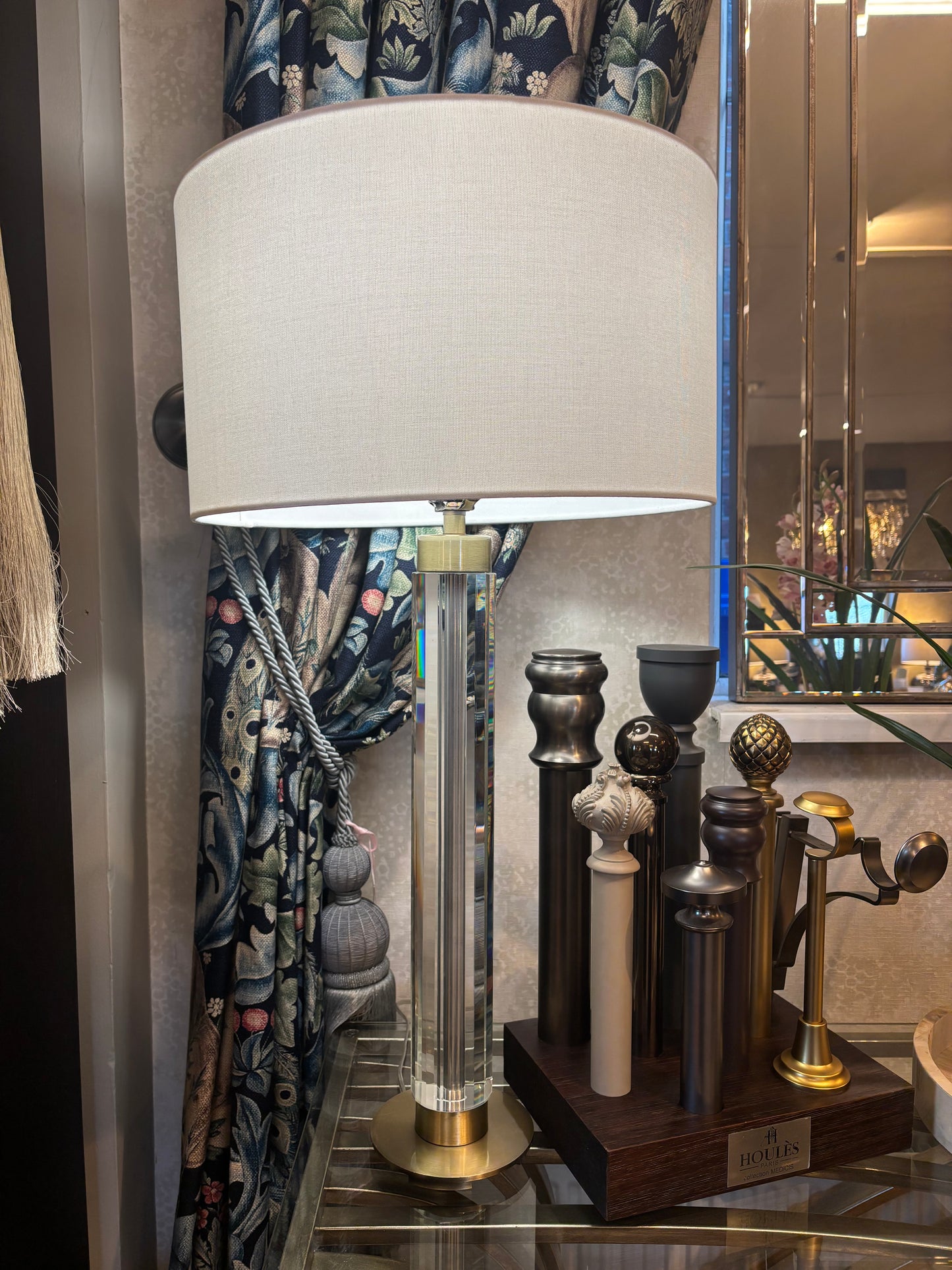Hera Table Lamp