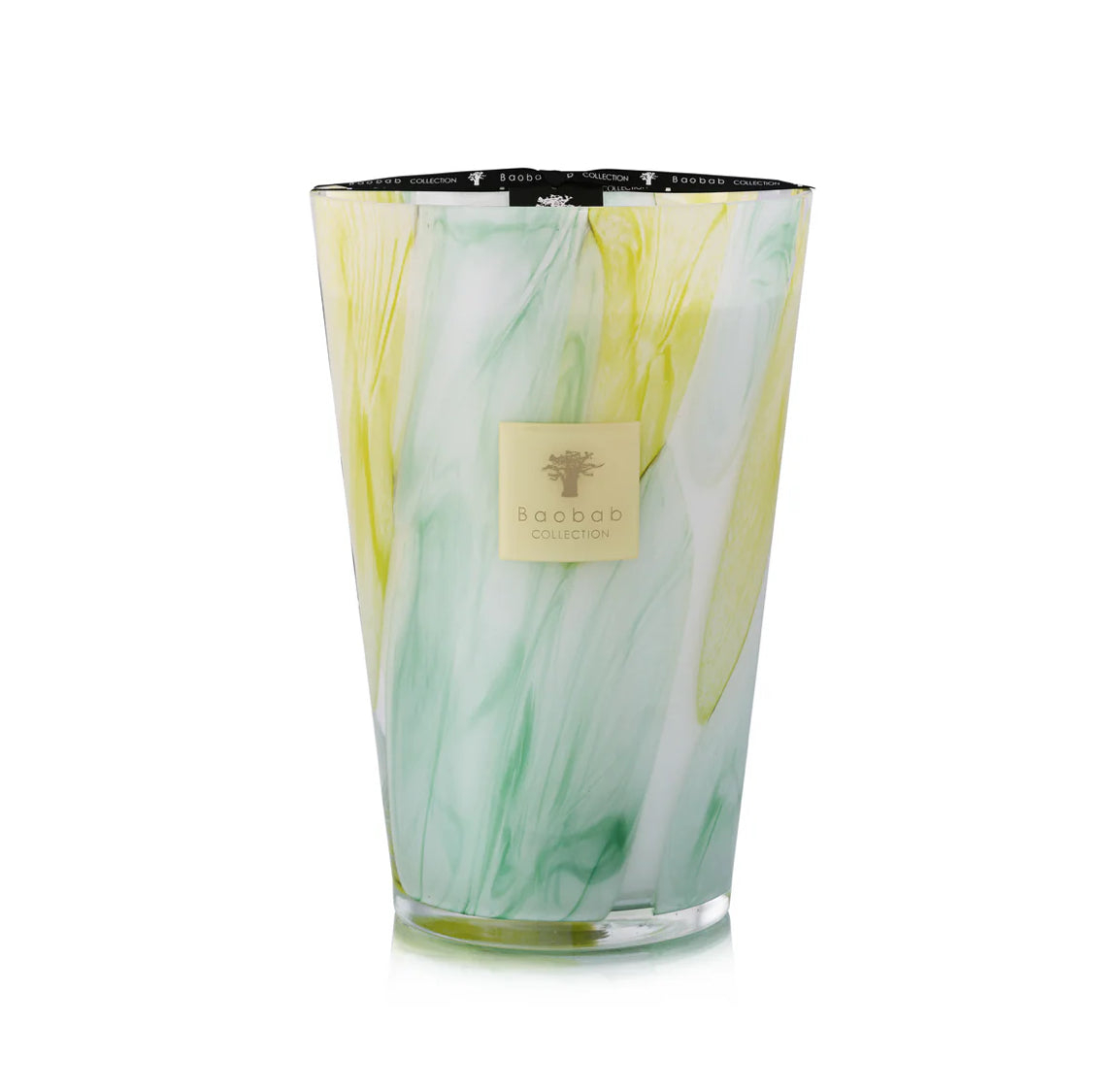 Baobab Candle Riviera Santo Sospir