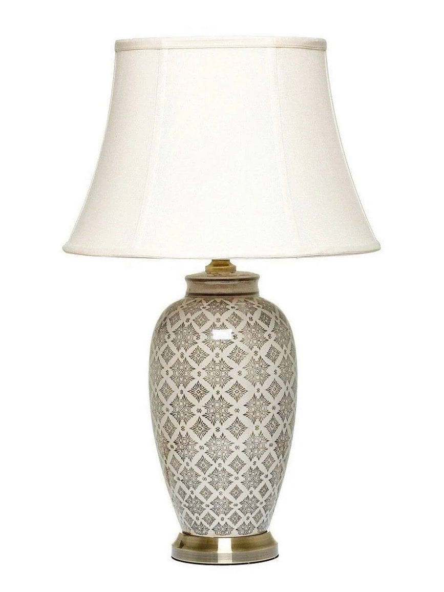 Dawn Table Lamp