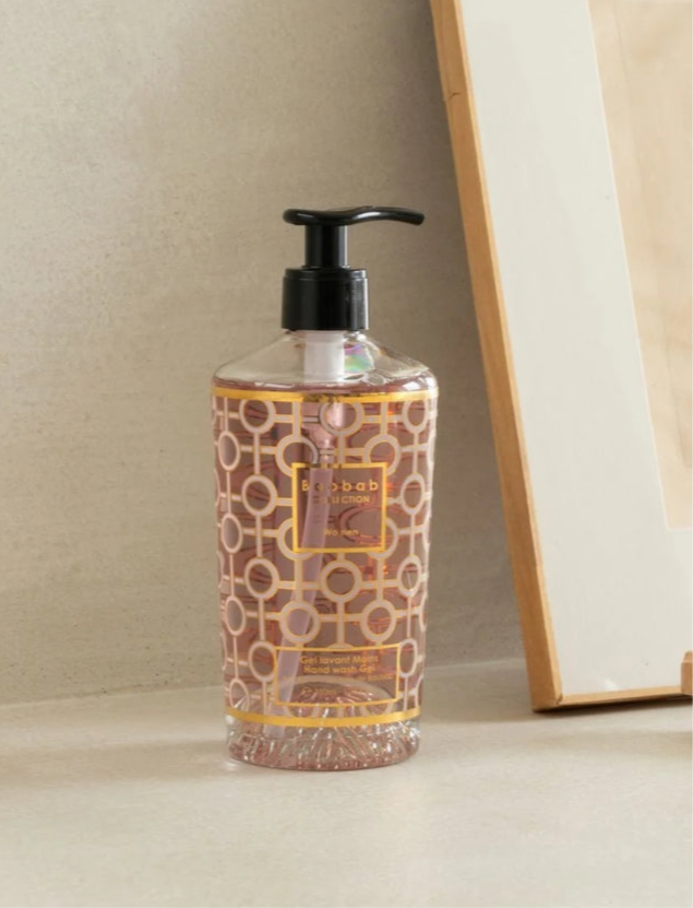 Baobab Women Hand Wash Gel 350ml