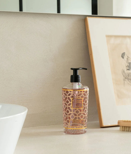 Baobab Women Hand Wash Gel 350ml