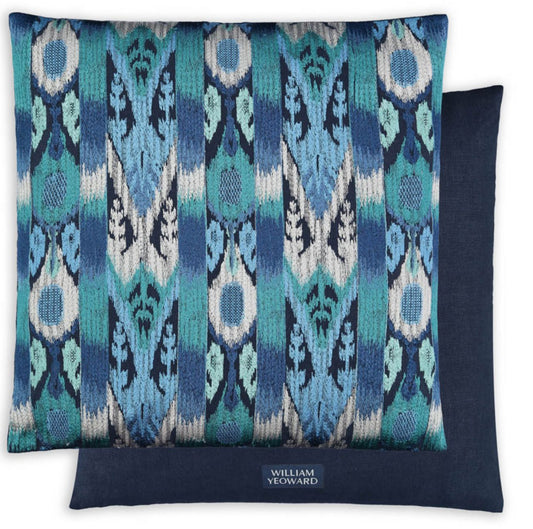 William Yeoward Sambala Ocean Cushion 50X50cm