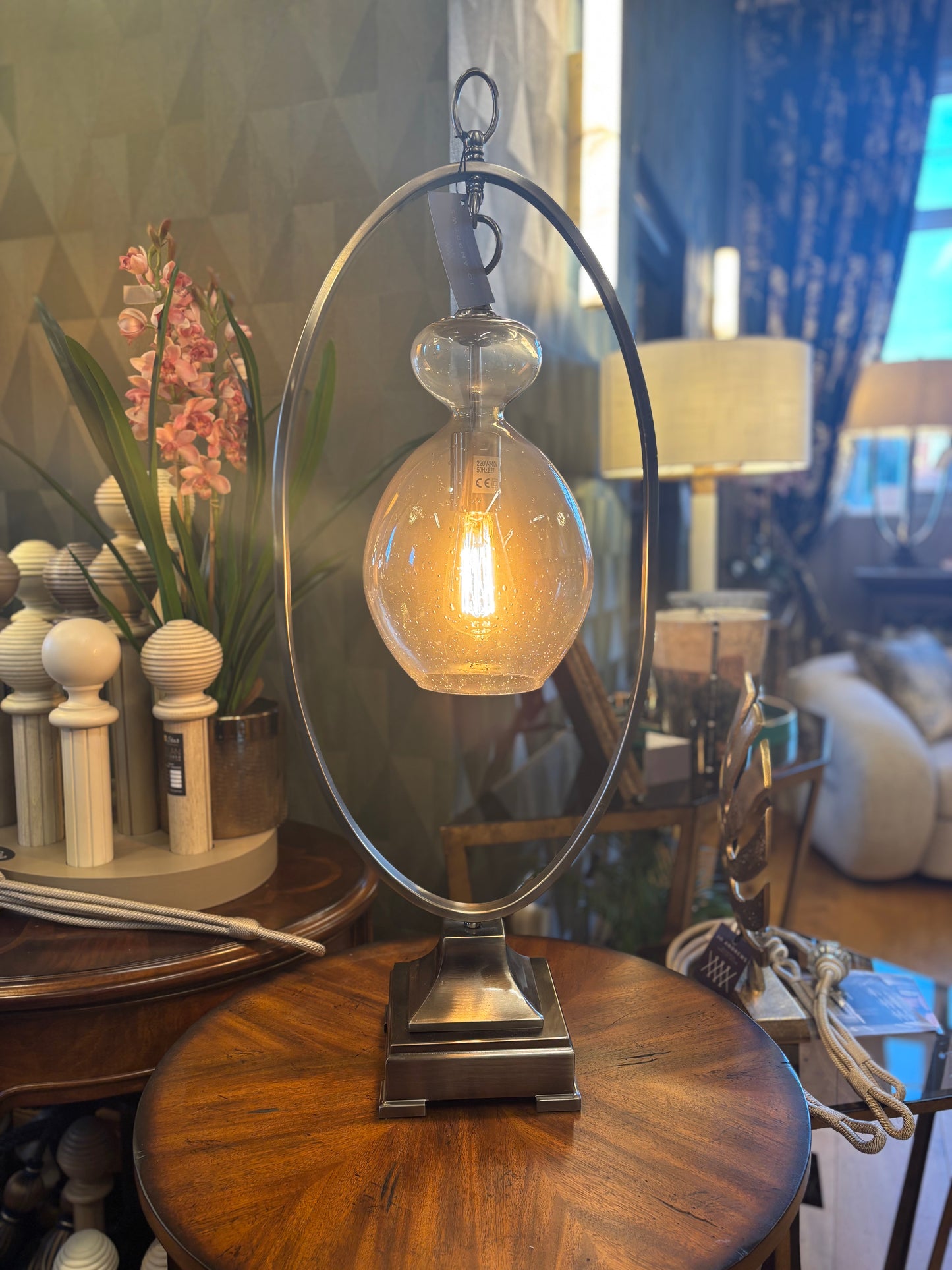 Nessa Table Lamp