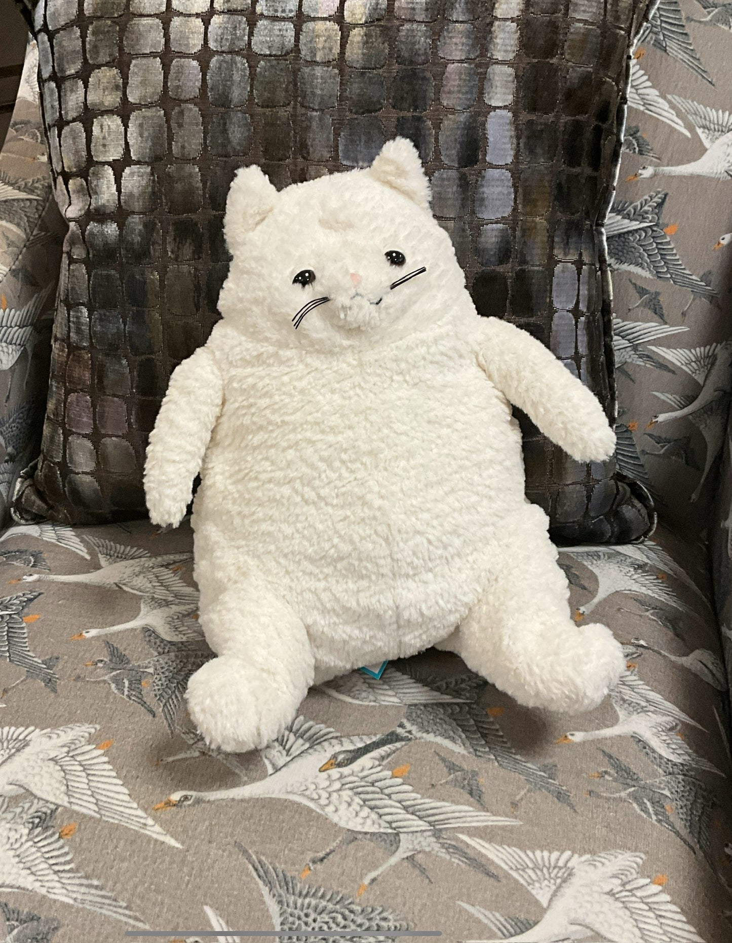 Jellycat Amore Cat